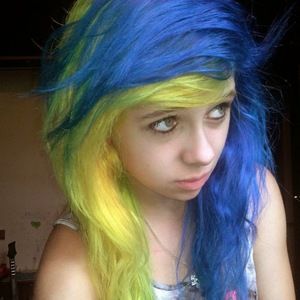 Meet your Posher, Lari